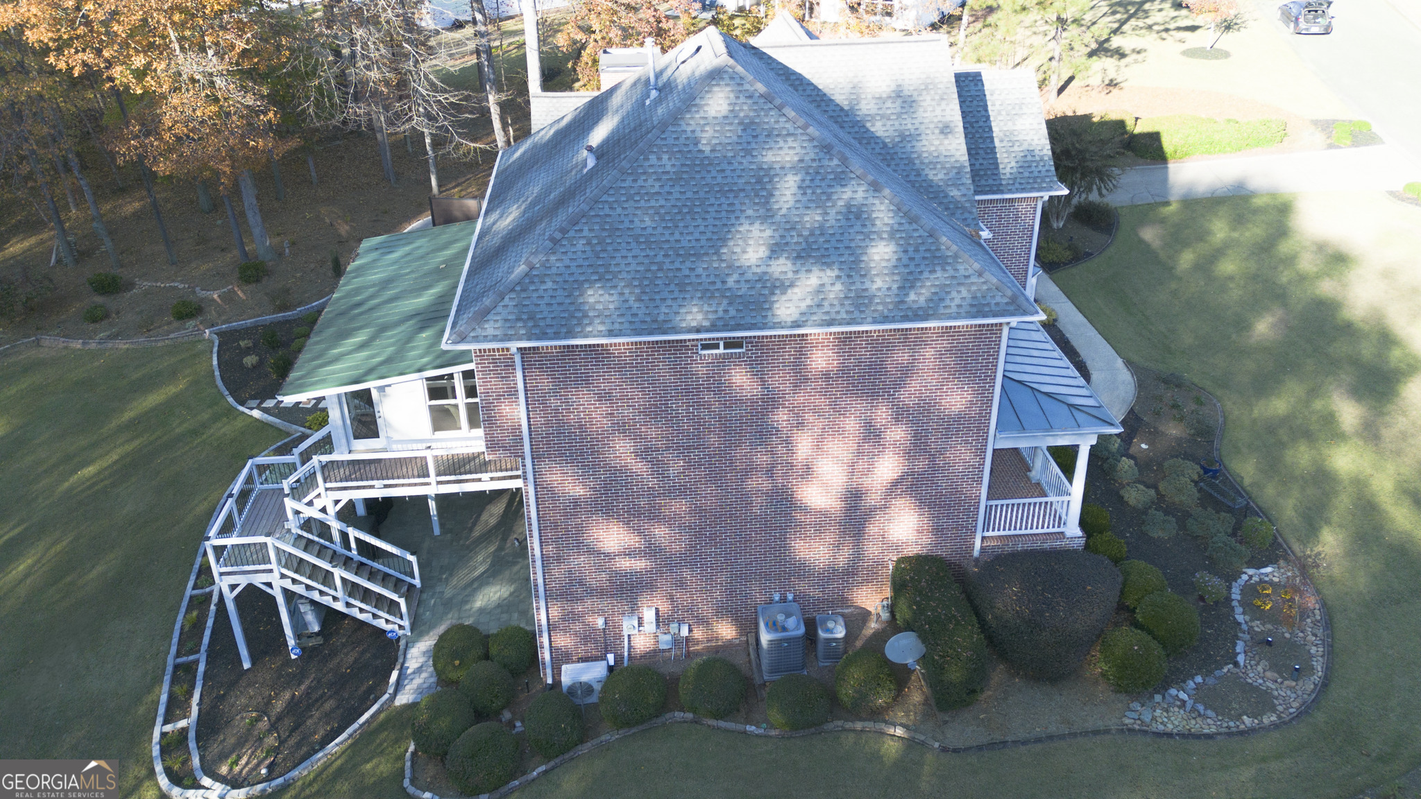 Woodmont - Residential