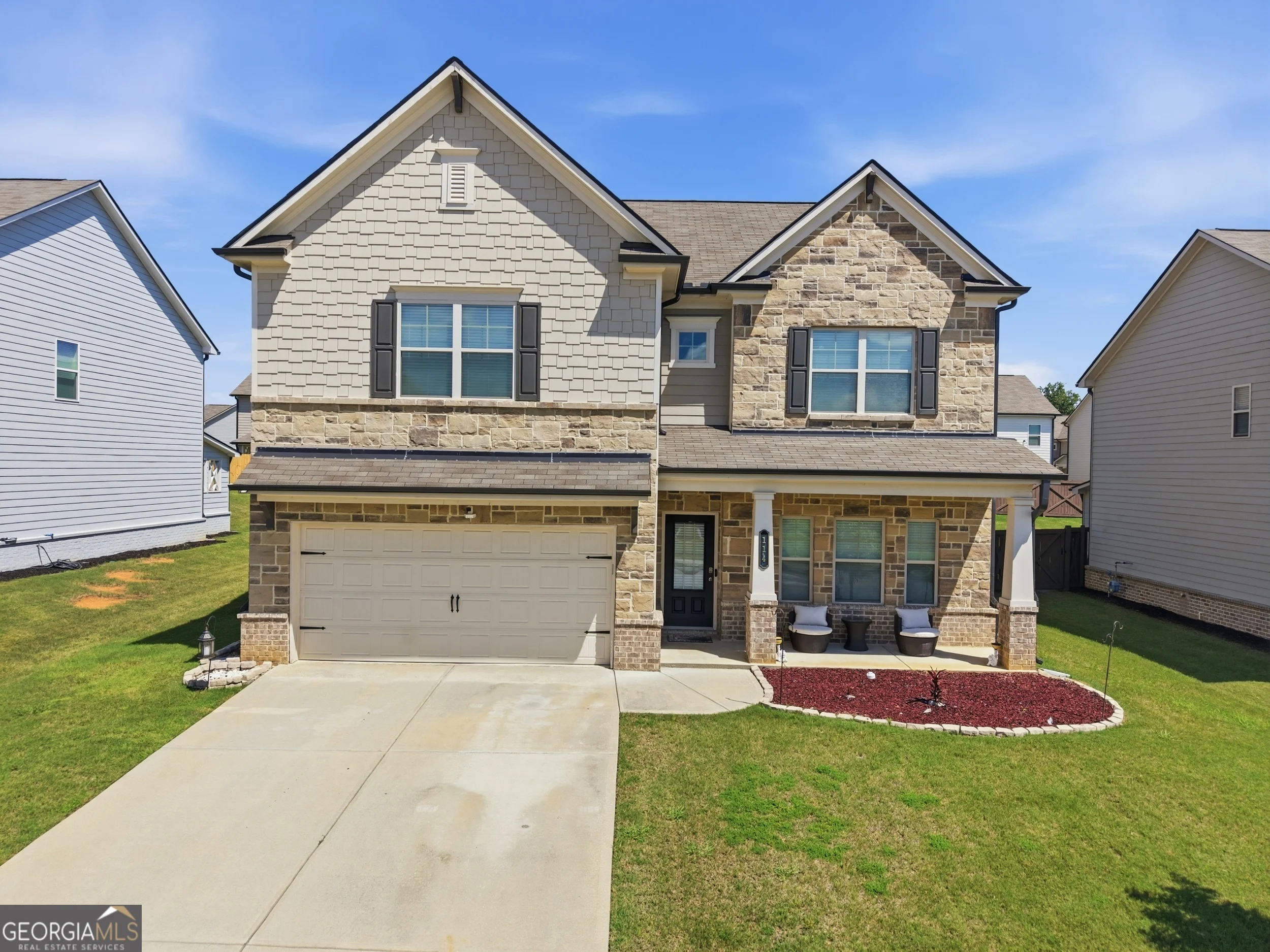 114 Henson Farm Drive