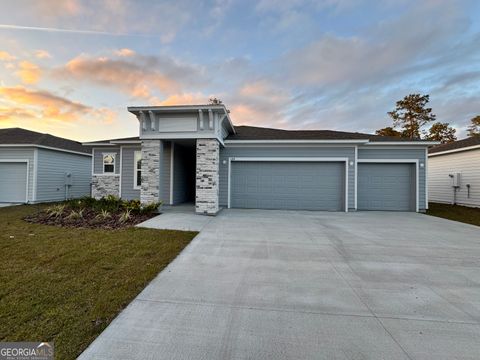 Photo of 104 Brookshire Green Court, Kingsland, GA 31548 (MLS # 10645203)