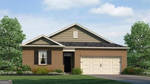 29 Coggins PL Rome GA 30165