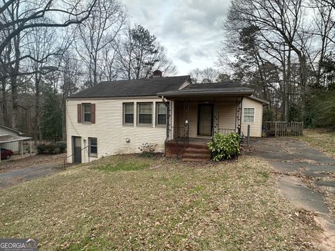 45 Bailey Drive, Newnan, GA 30263 - #: 10474258