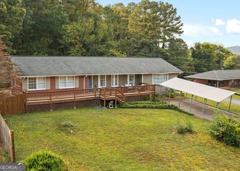 1315 Walston ST Dalton GA 30720