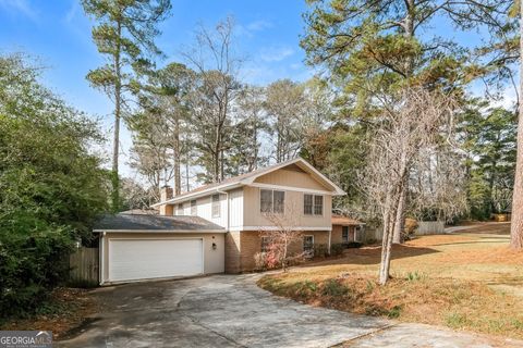 Photo of 543 Tahoe Circle, Stone Mountain, GA 30083 (MLS # 10658517)