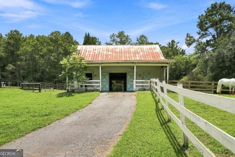Photo of 0 Dorris Road, Milton, GA 30004 (MLS # 10847067)