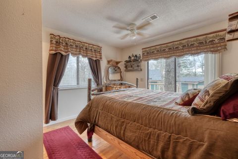 A home in Blairsville