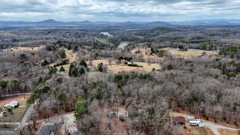 A home in Blairsville