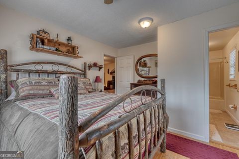 A home in Blairsville