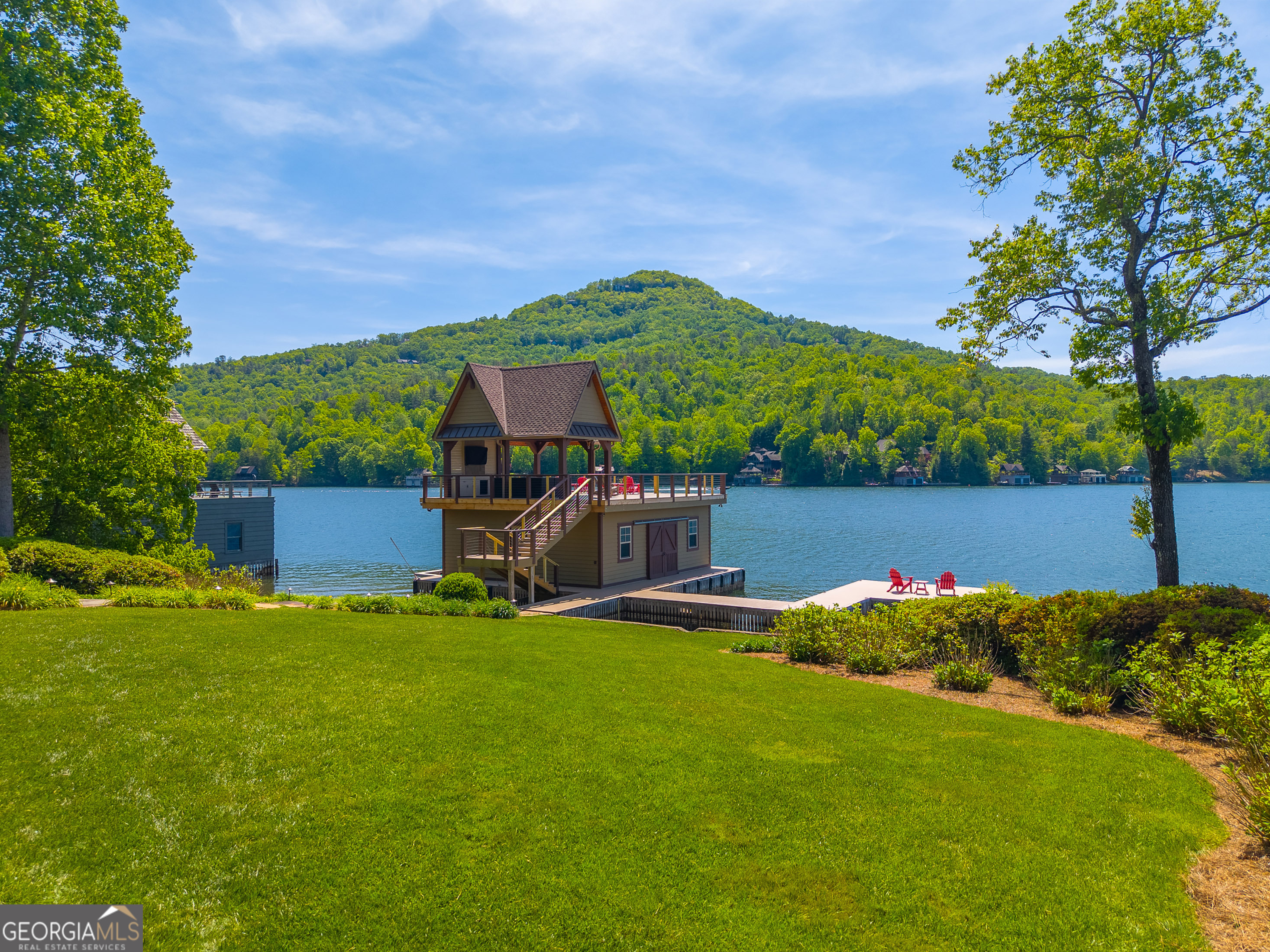 2964 Meeting House Mountain RD