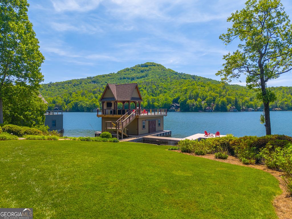 Photo of 2964 Meeting House Mountain Road, Clayton, GA 30525 (MLS # 10759979)