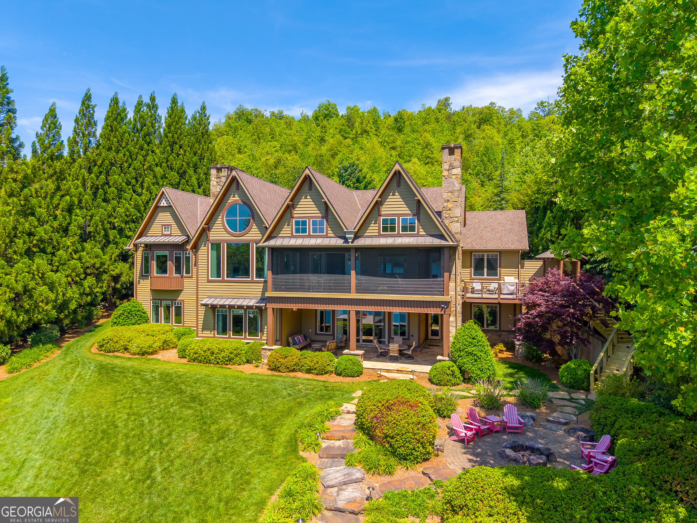 2964 Meeting House Mountain RD