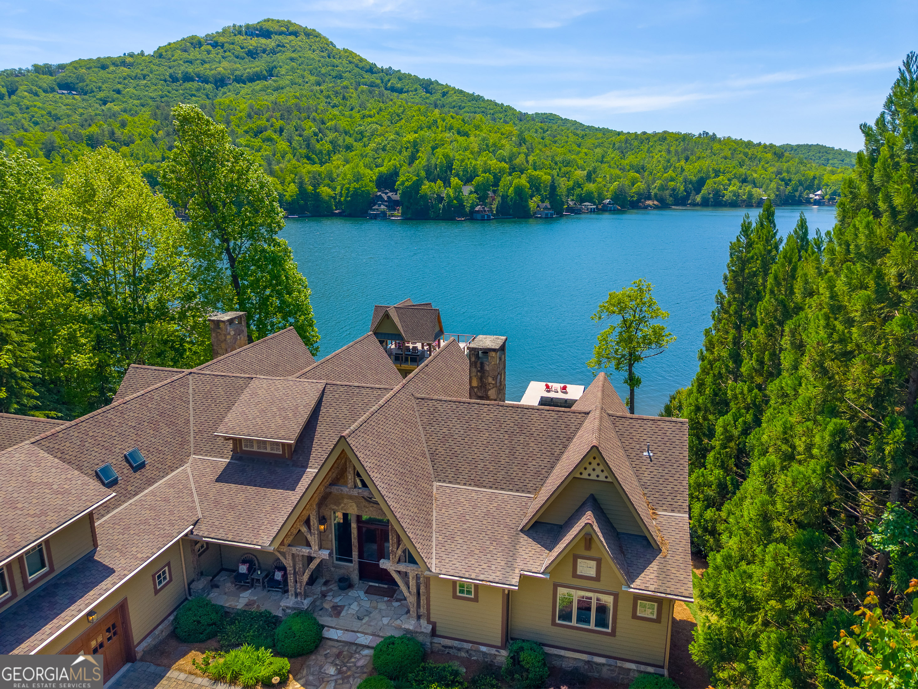 2964 Meeting House Mountain RD