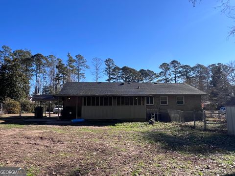 A home in Thomson