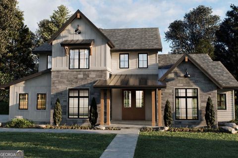 Photo of 113 Snead Avenue NW, Rome, GA 30165 (MLS # 10674046)