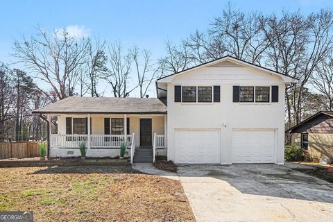 Photo of 1791 W Caribaea Trail SE, Atlanta, GA 30316 (MLS # 10690308)