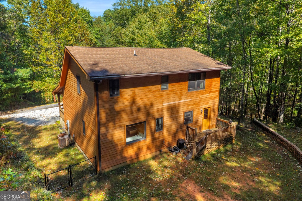 Photo of 130 Navigator Lane, Tiger, GA 30576 (MLS # 10872967)