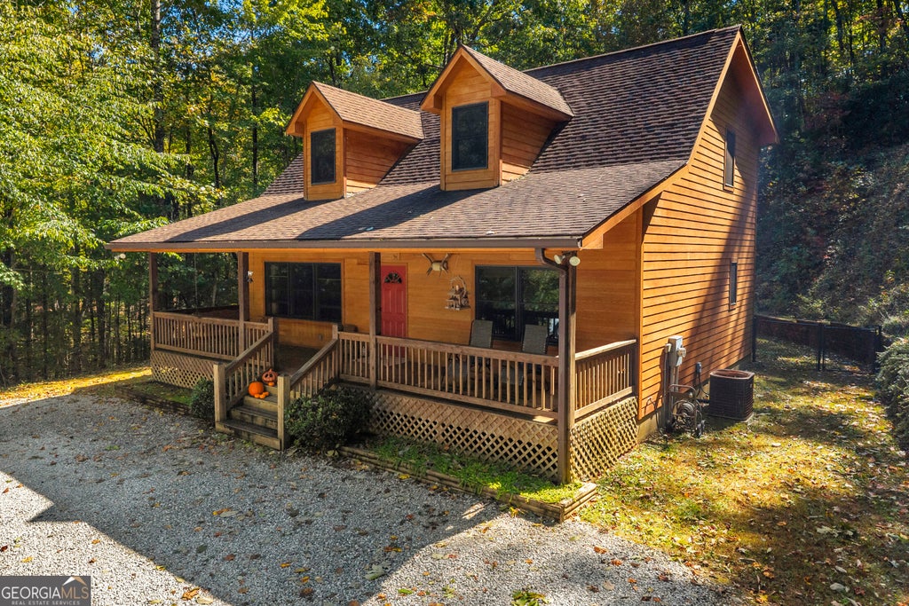 Photo of 130 Navigator Lane, Tiger, GA 30576 (MLS # 10872967)