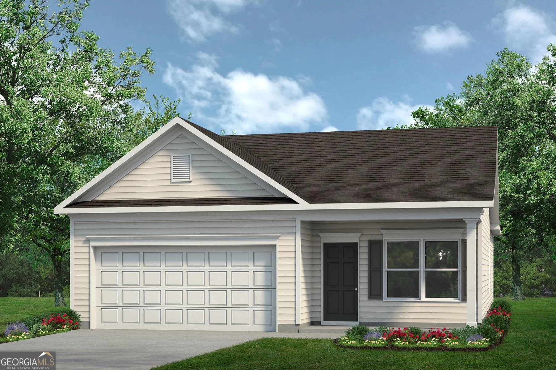 203 Park Bench Way Unit LOT D77