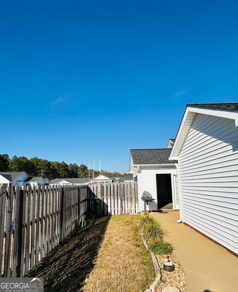 A home in Moultrie