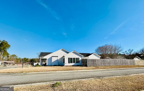 A home in Moultrie