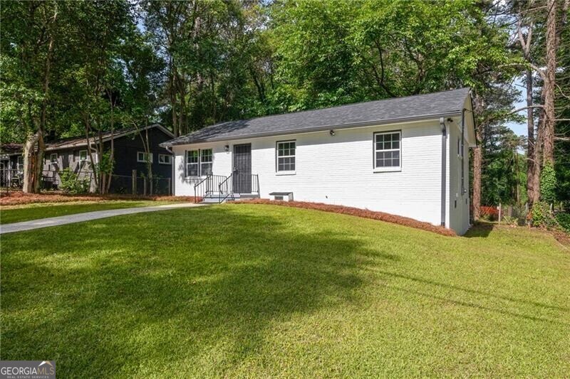 NONE - Residential Lease