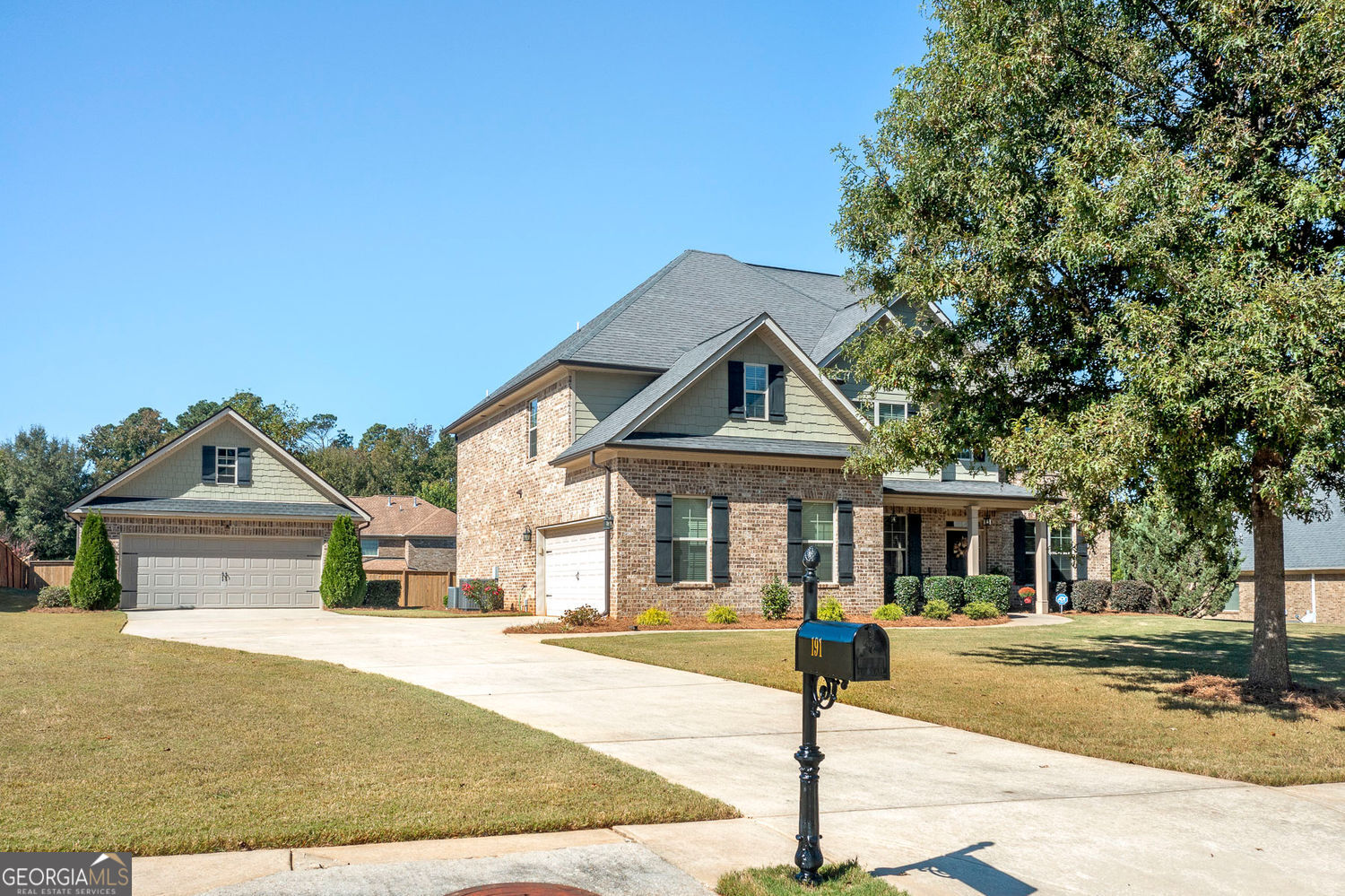 191 Westin Park DR