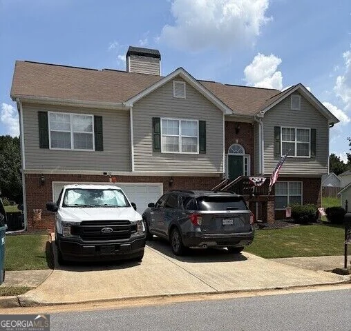 1524 Queen Elizabeth Drive