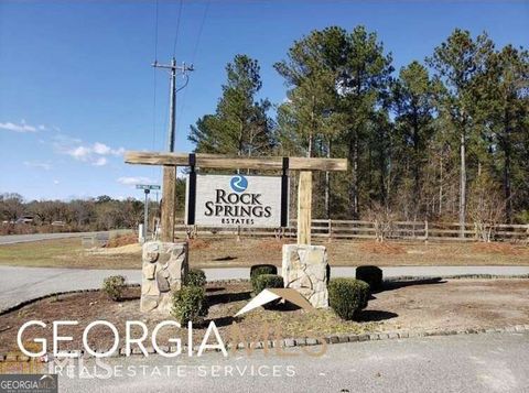 Photo of 0 Apalachicola Trail #LOT 88, Dublin, GA 31021 (MLS # 10708525)