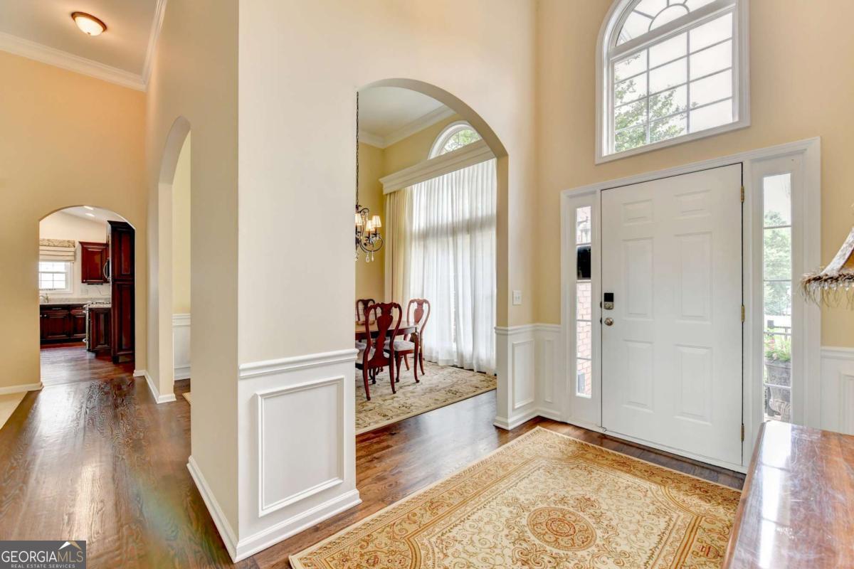 3781 Devenwood WAY