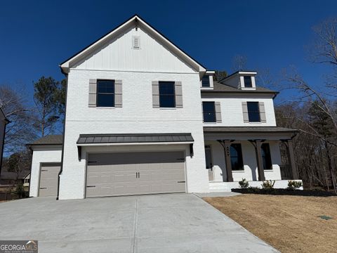 766 Winding Rose Drive Unit 64A, Hoschton, GA 30548 - MLS#: 10409037