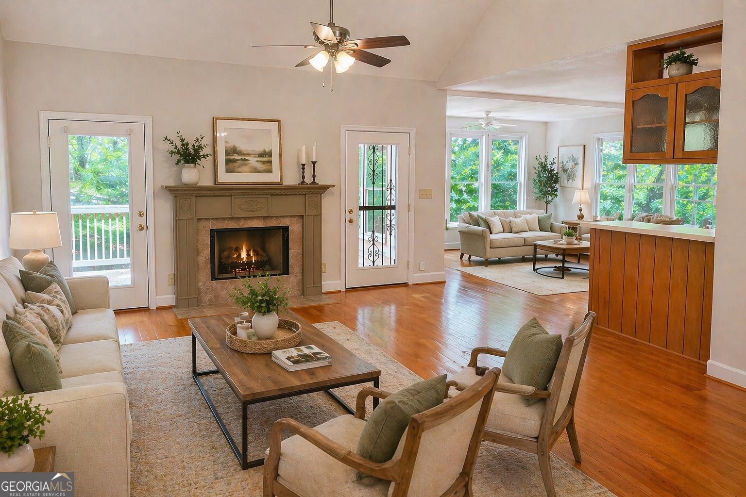 9145 Browns Bridge RD