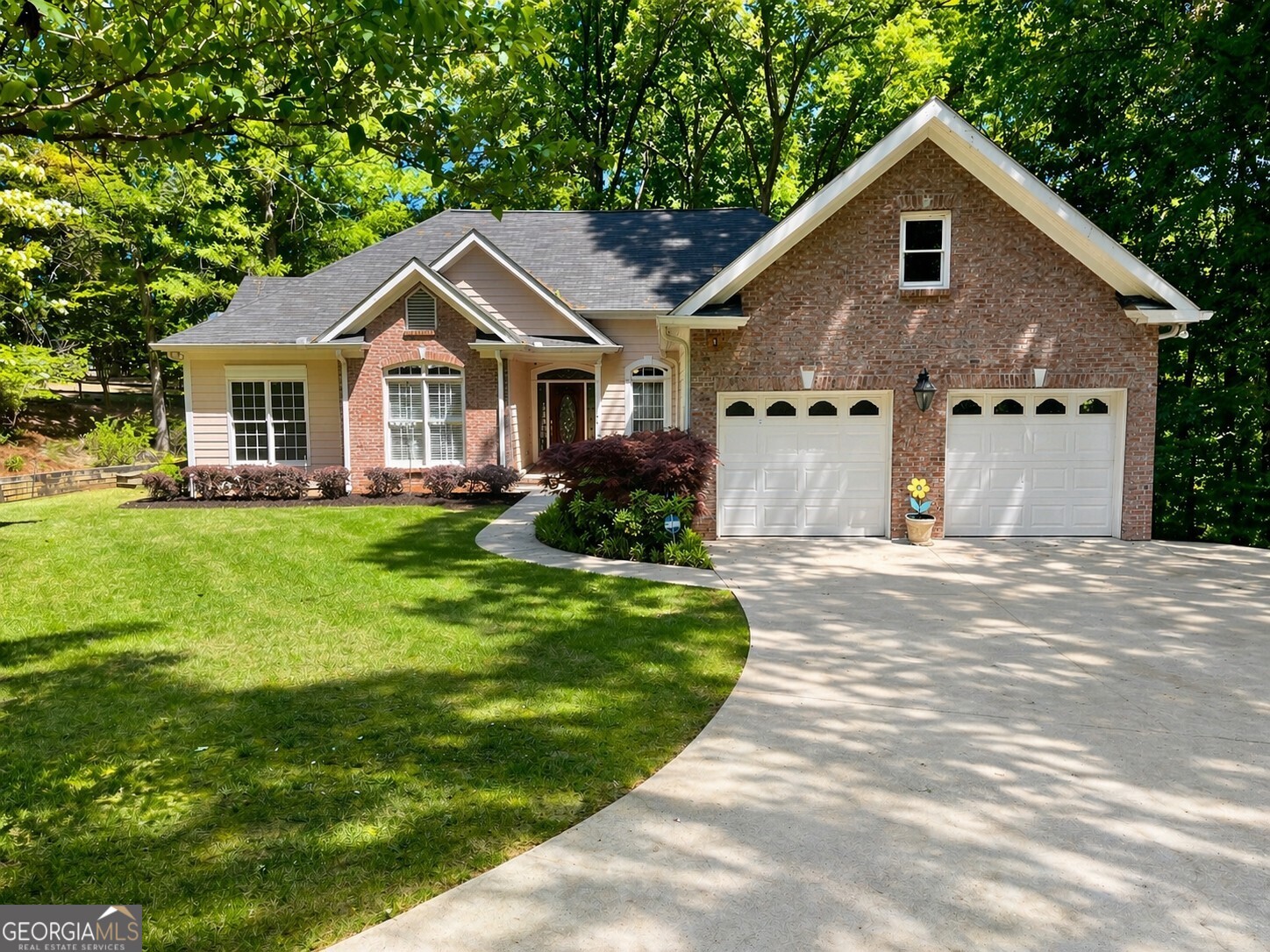 9145 Browns Bridge RD