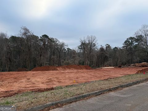 1000 Foxcroft Drive LaGrange GA 30240