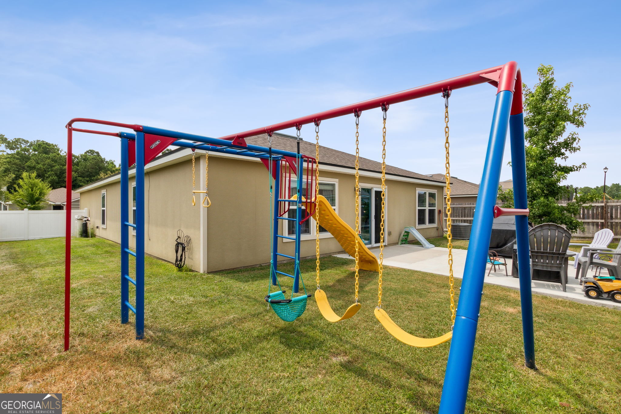 Waters Edge - Residential