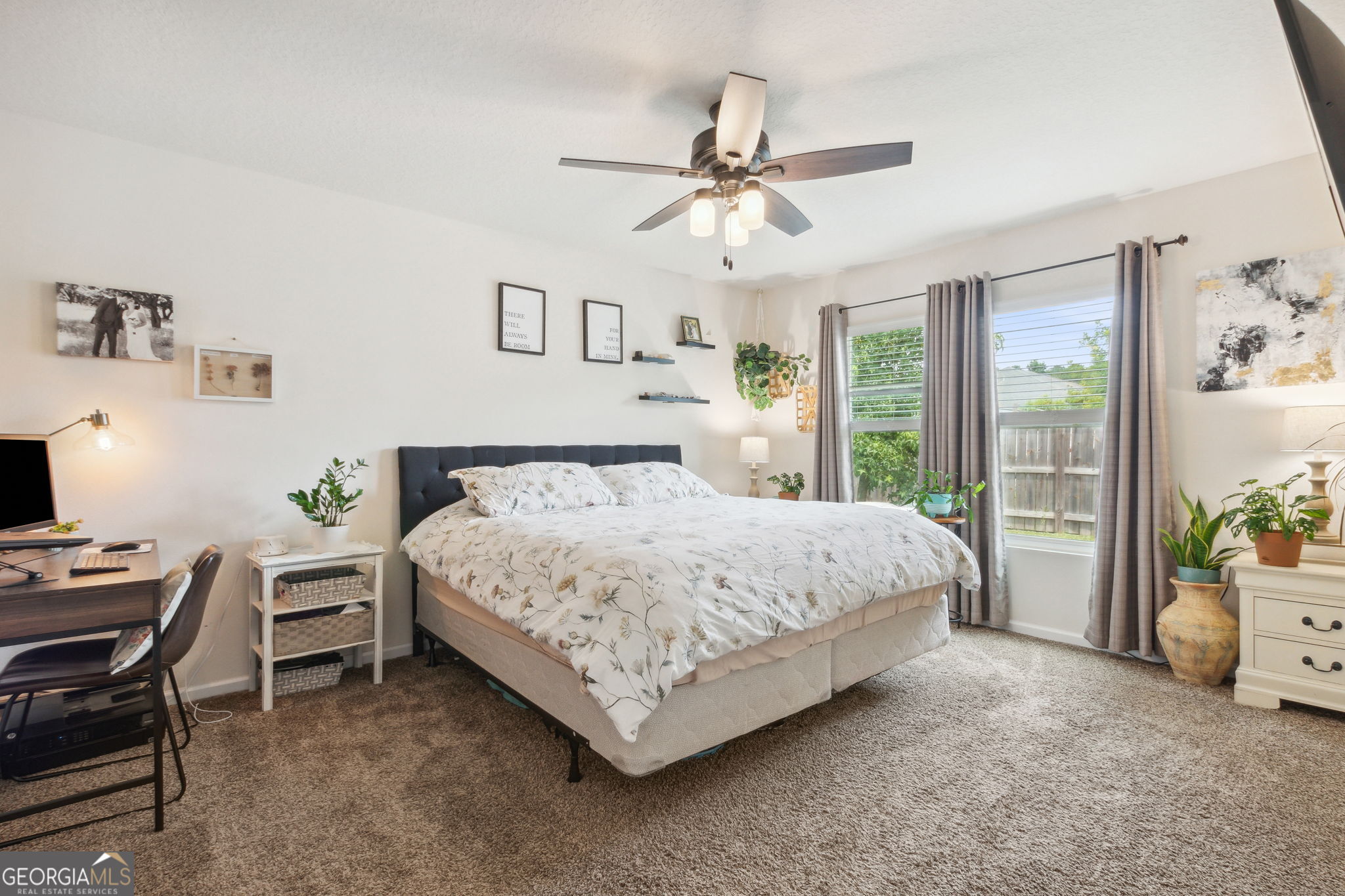 Waters Edge - Residential