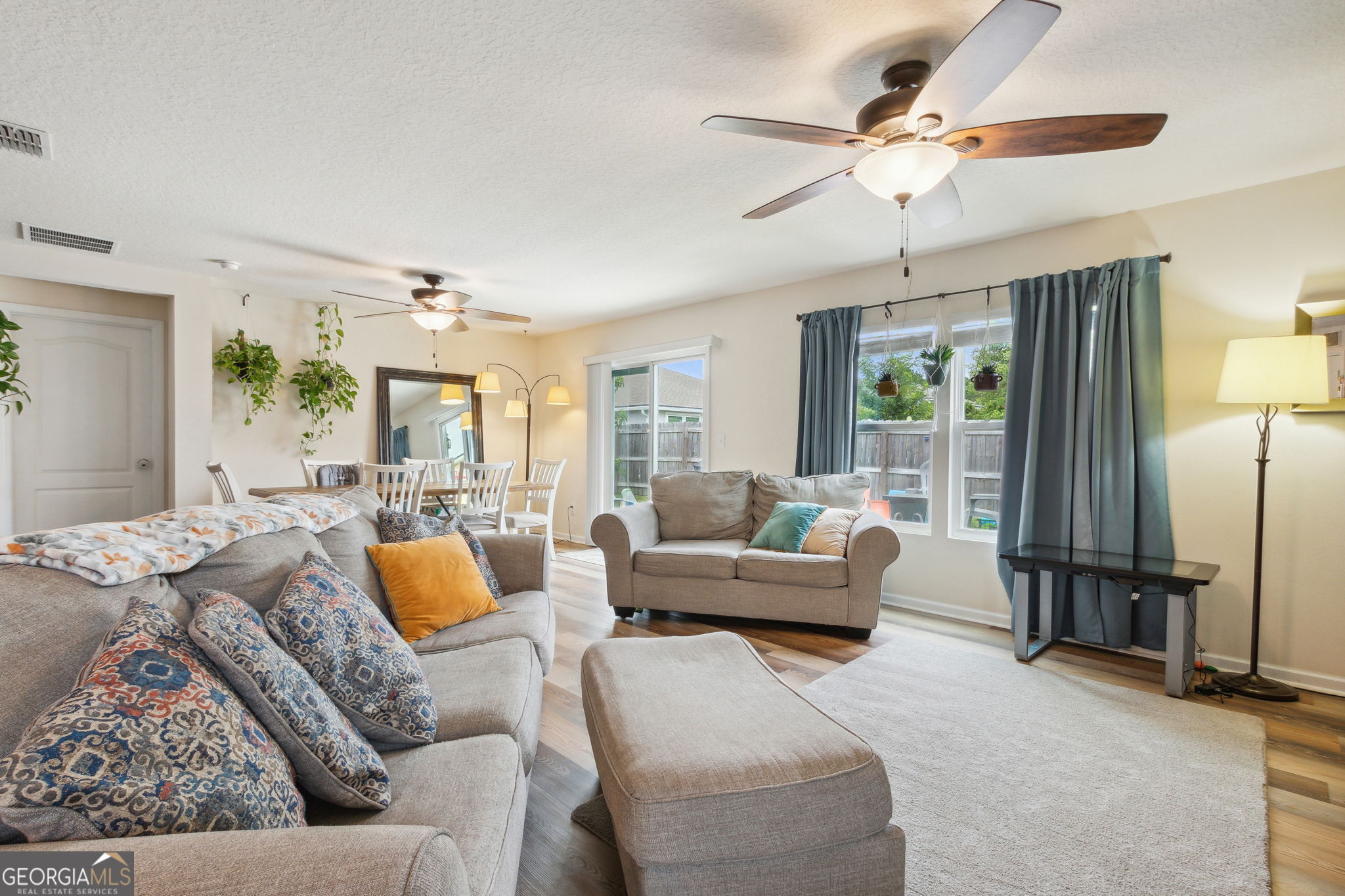 Waters Edge - Residential