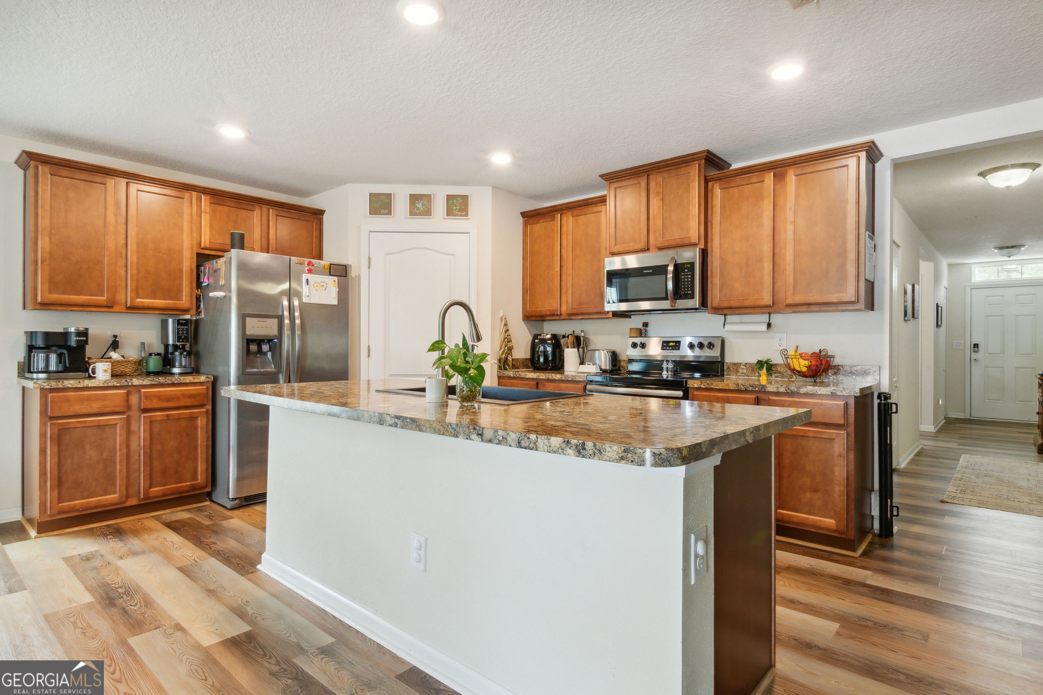 Waters Edge - Residential