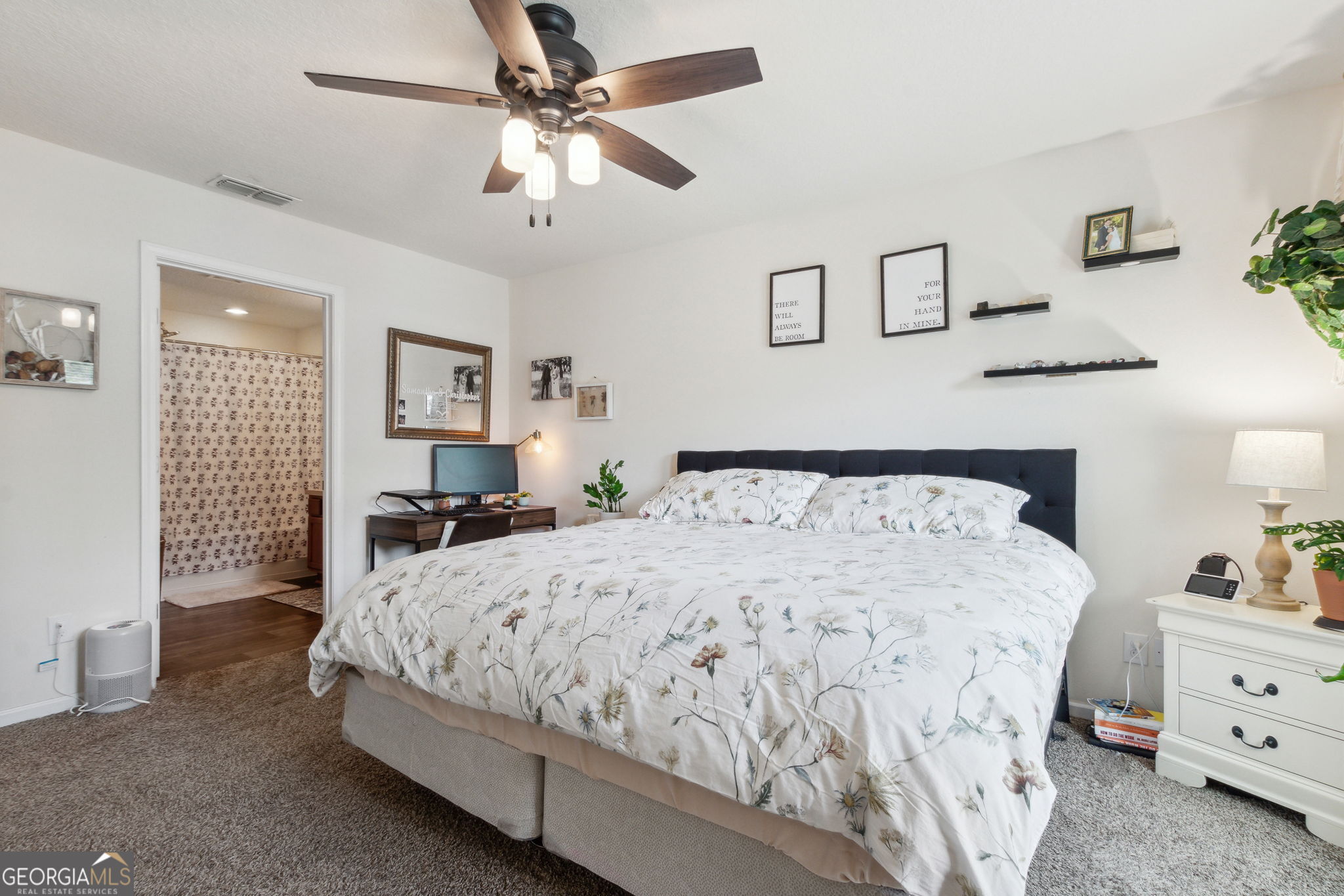 Waters Edge - Residential