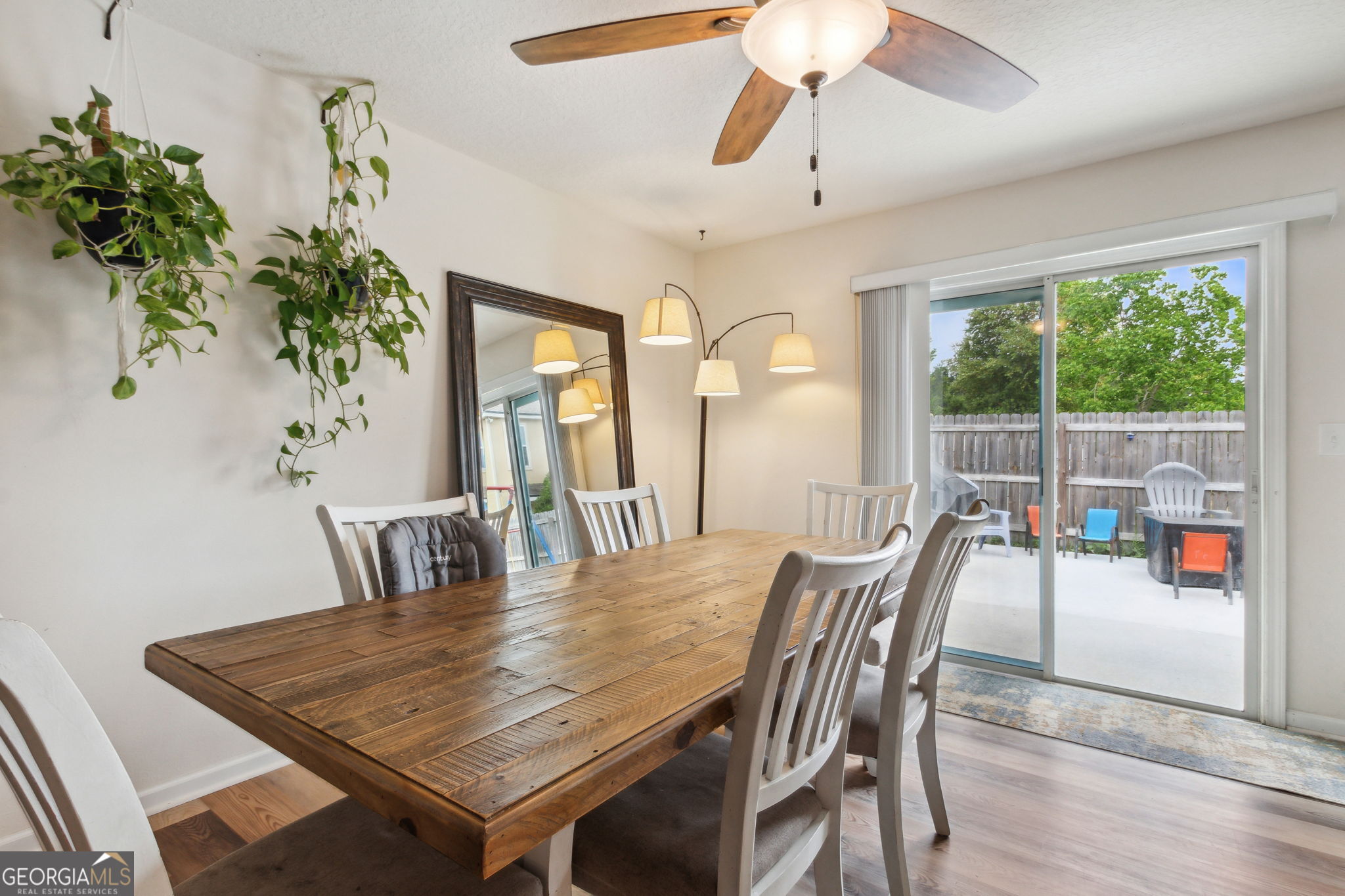 Waters Edge - Residential