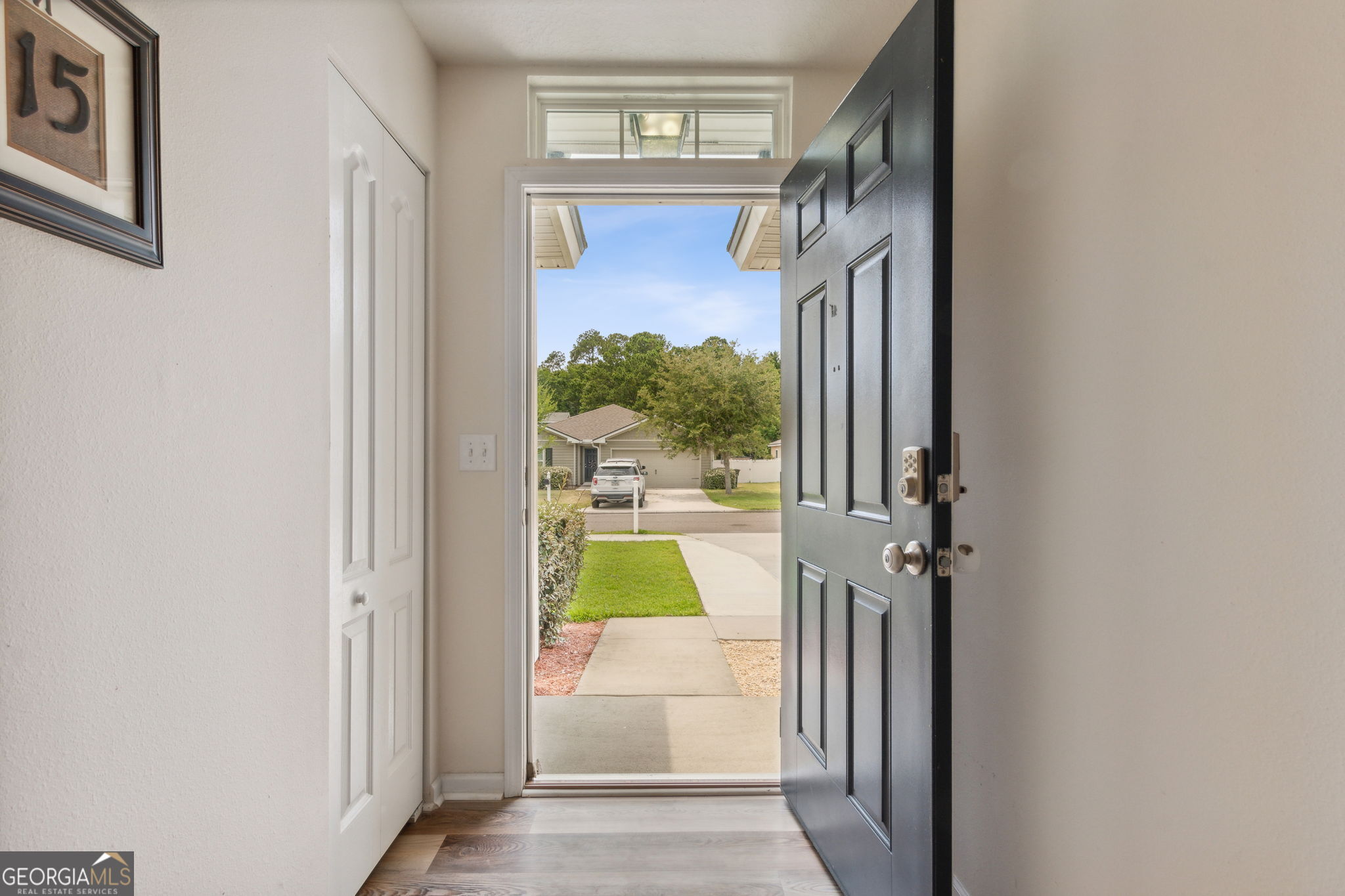 Waters Edge - Residential