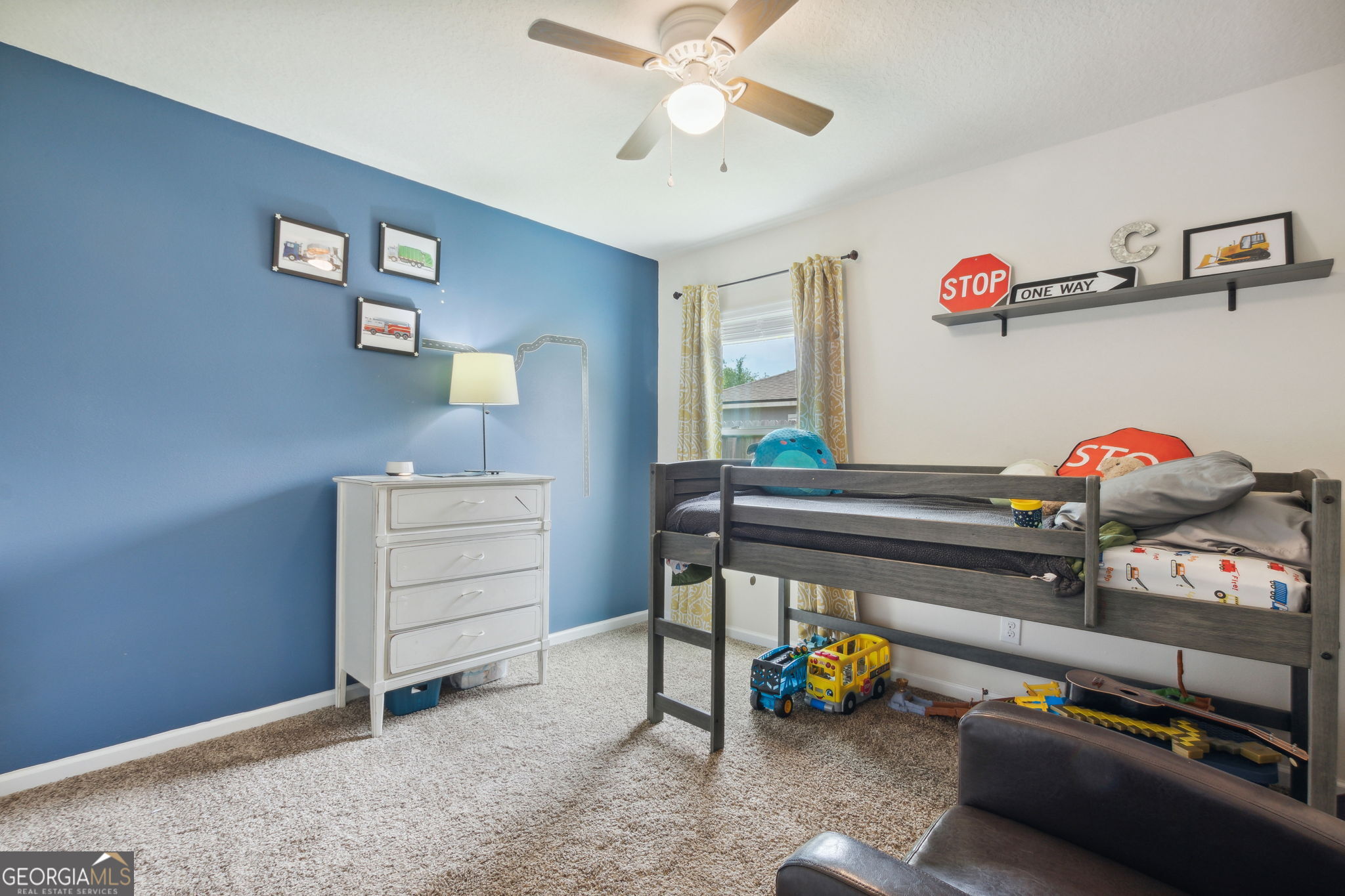 Waters Edge - Residential