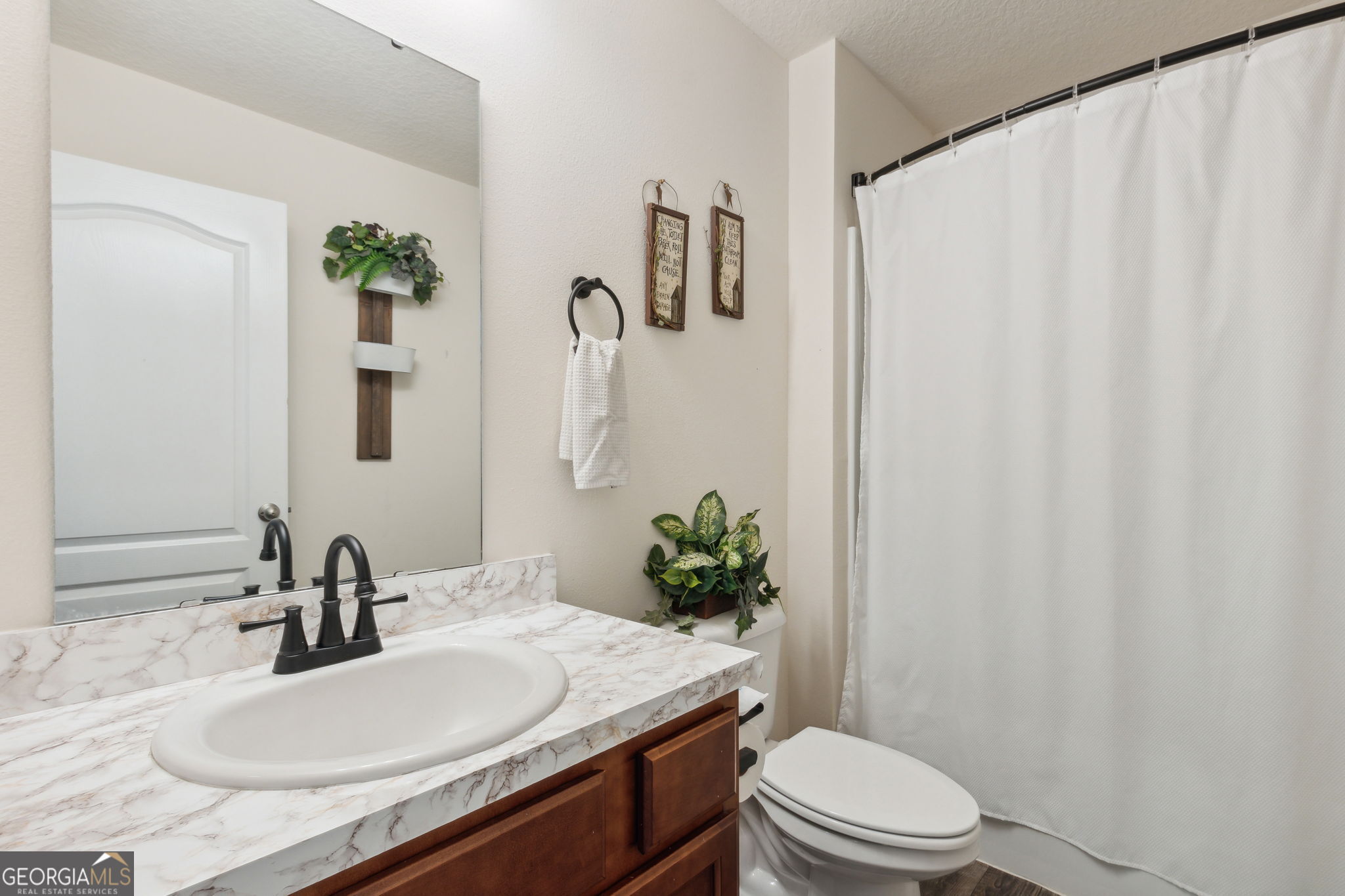 Waters Edge - Residential