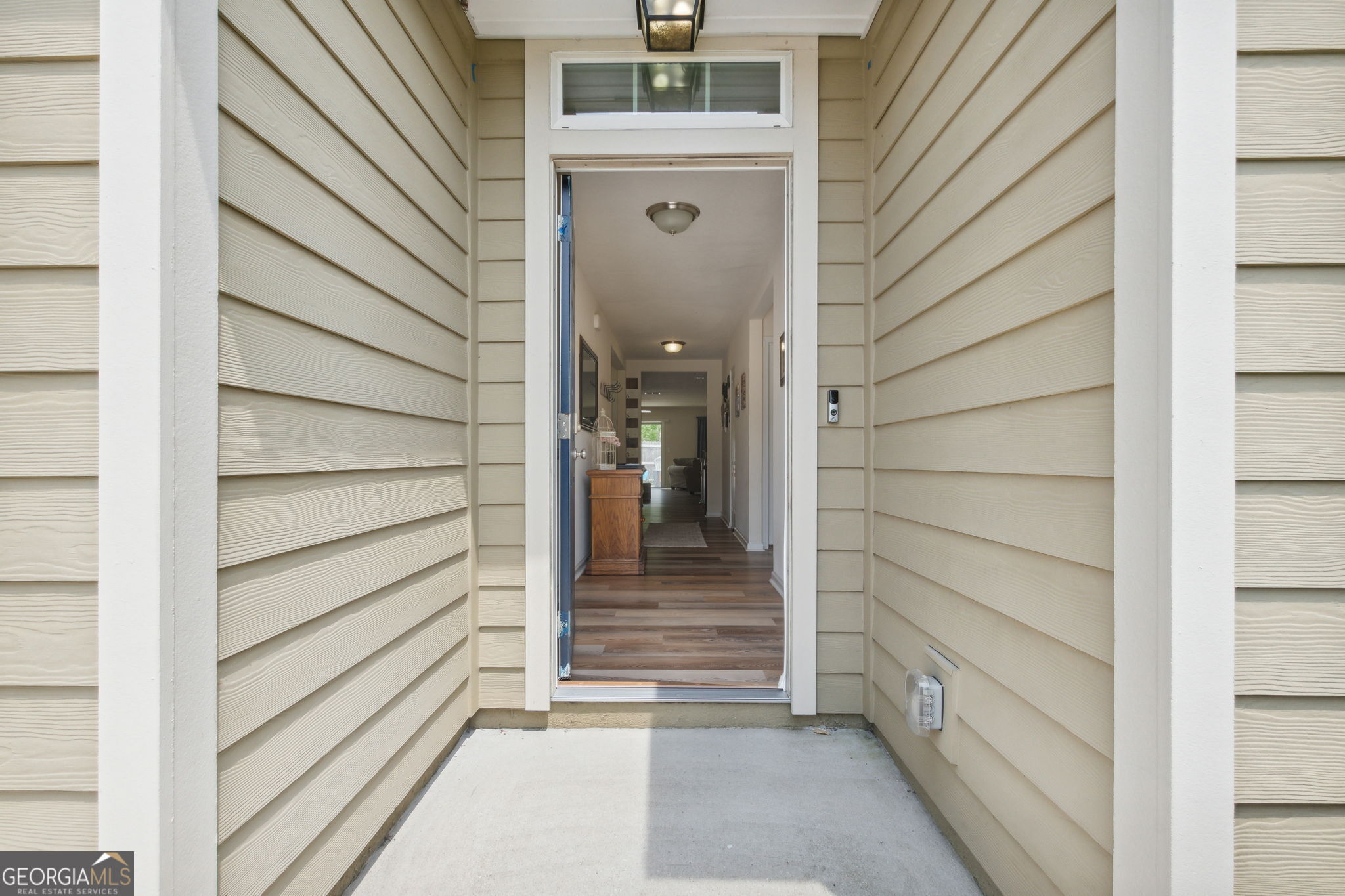 Waters Edge - Residential