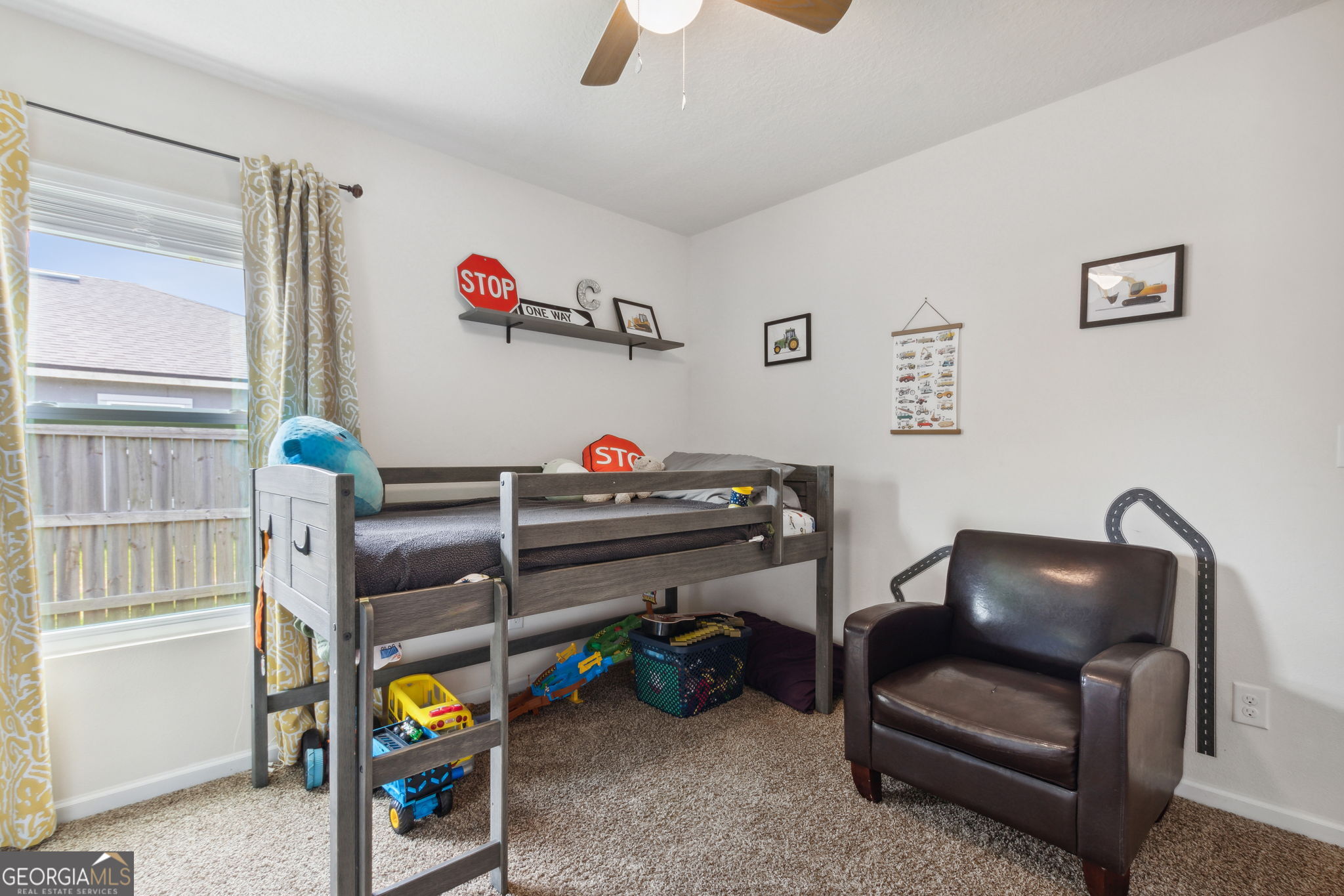 Waters Edge - Residential