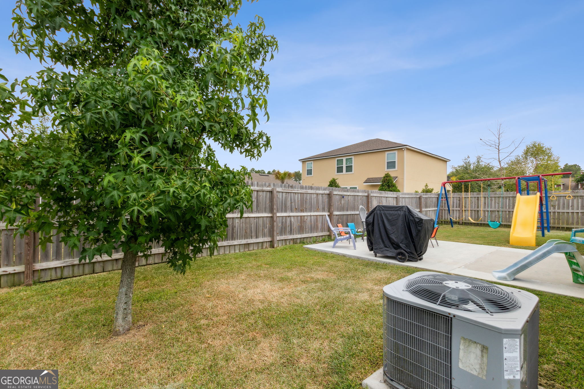 Waters Edge - Residential