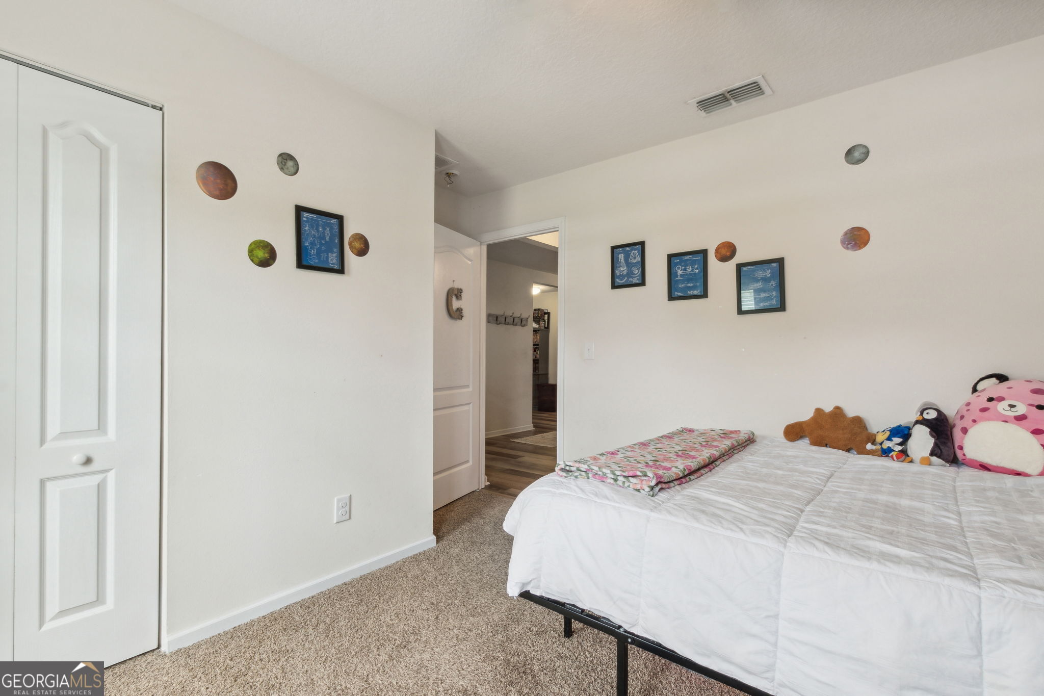 Waters Edge - Residential