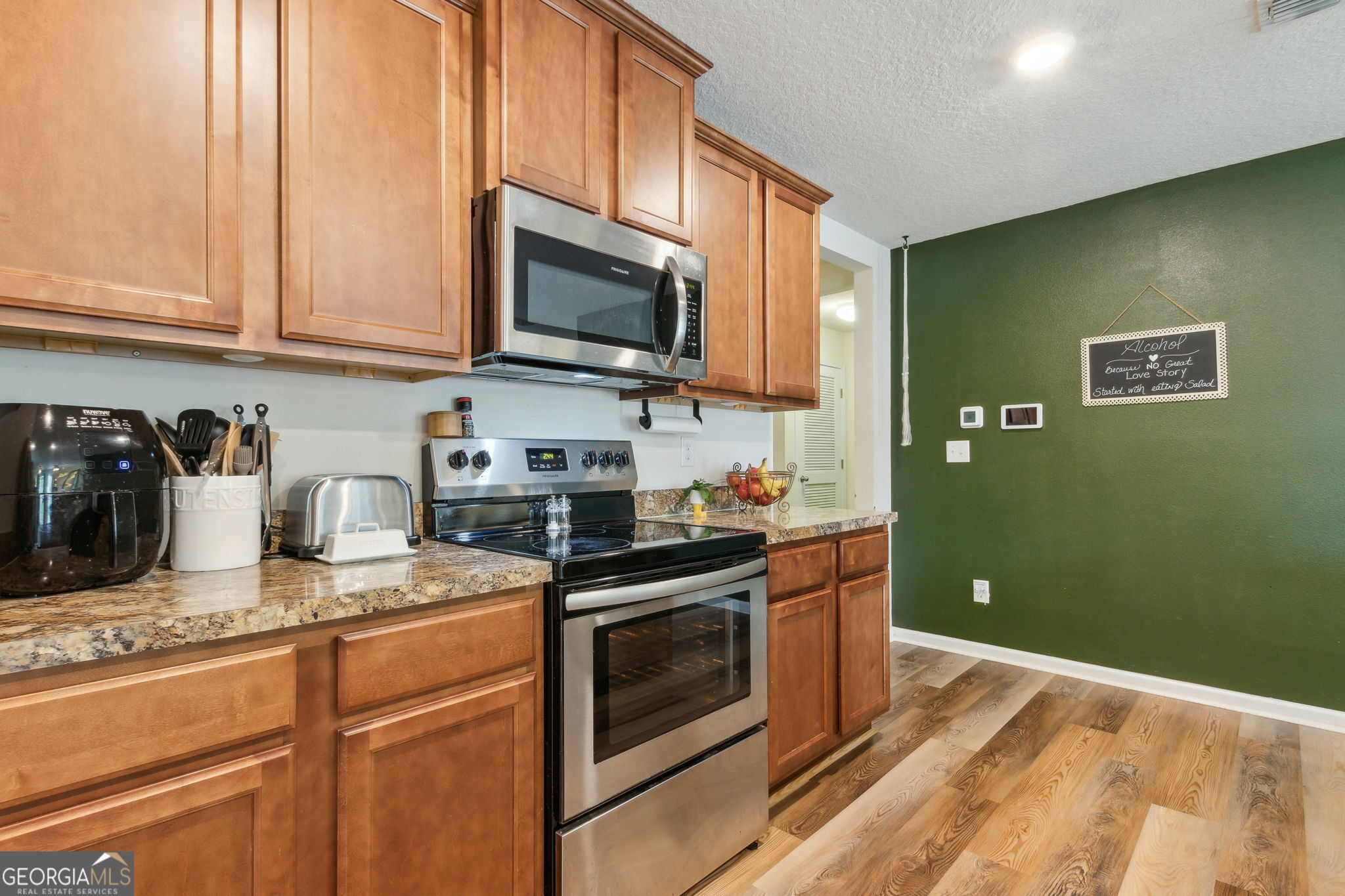 Waters Edge - Residential