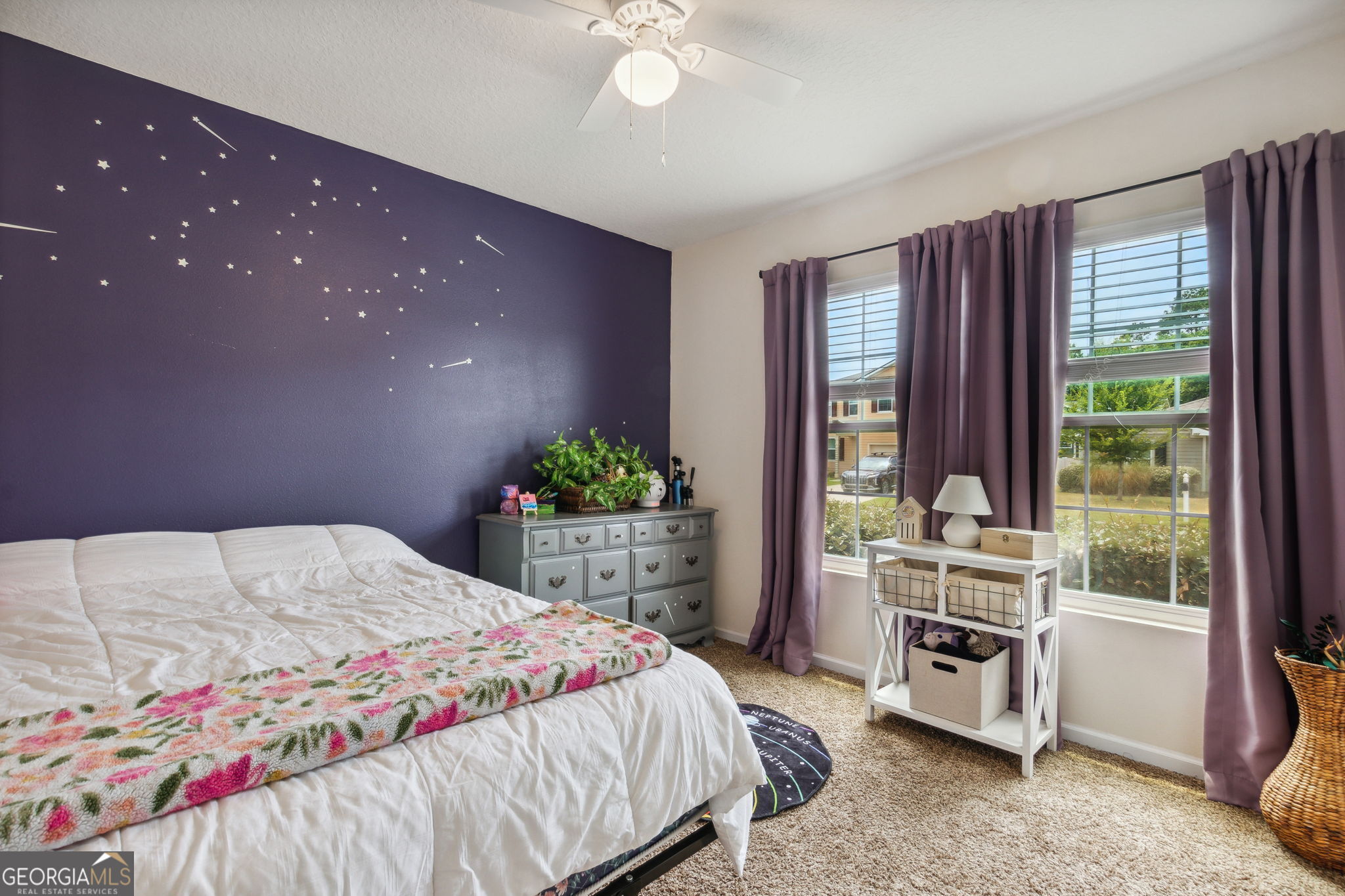 Waters Edge - Residential