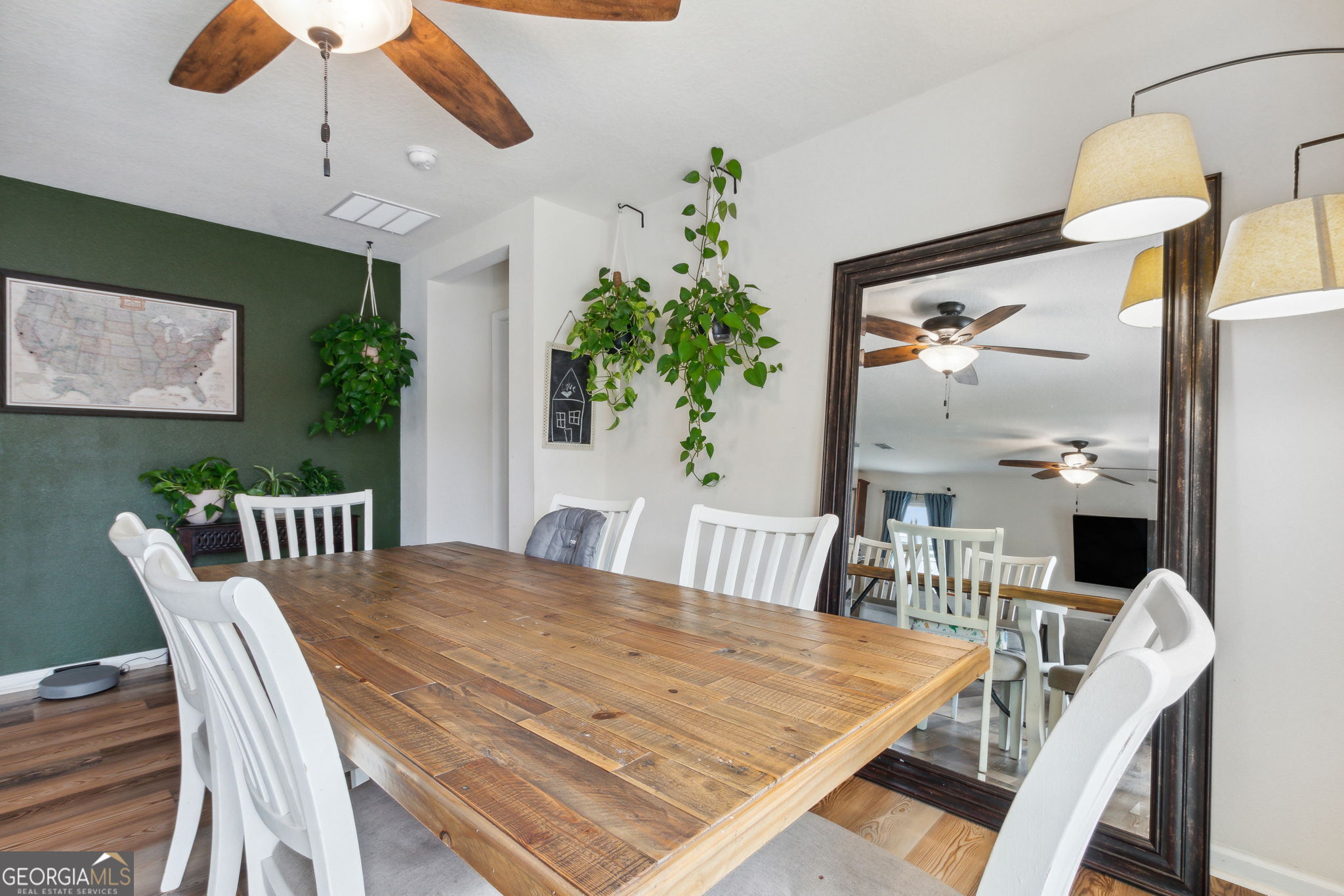 Waters Edge - Residential