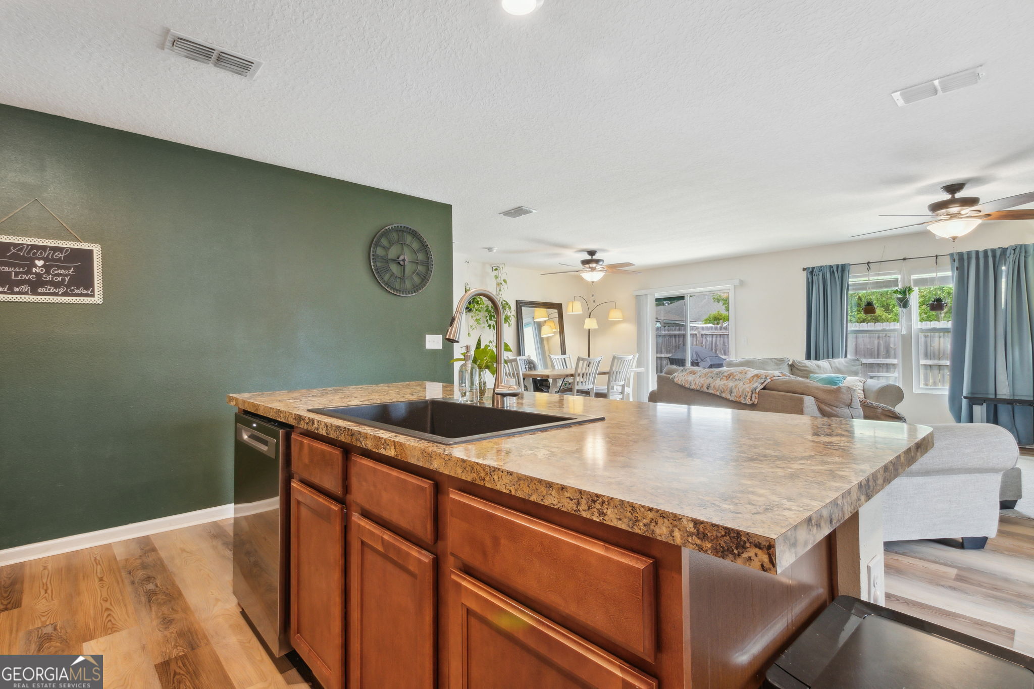 Waters Edge - Residential