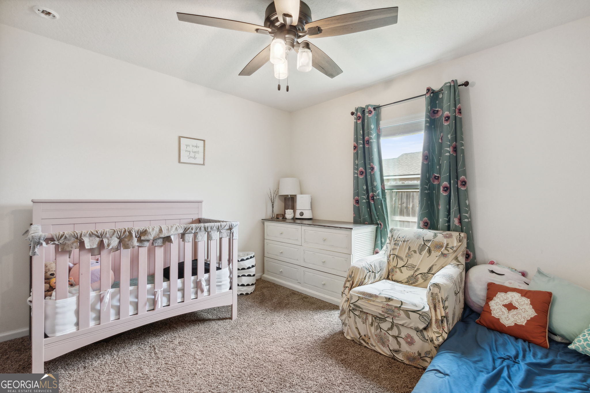 Waters Edge - Residential